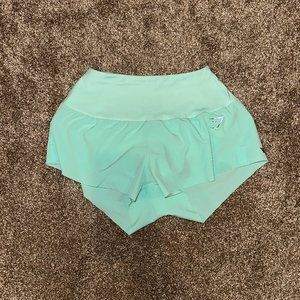 Gymshark Speed Shorts